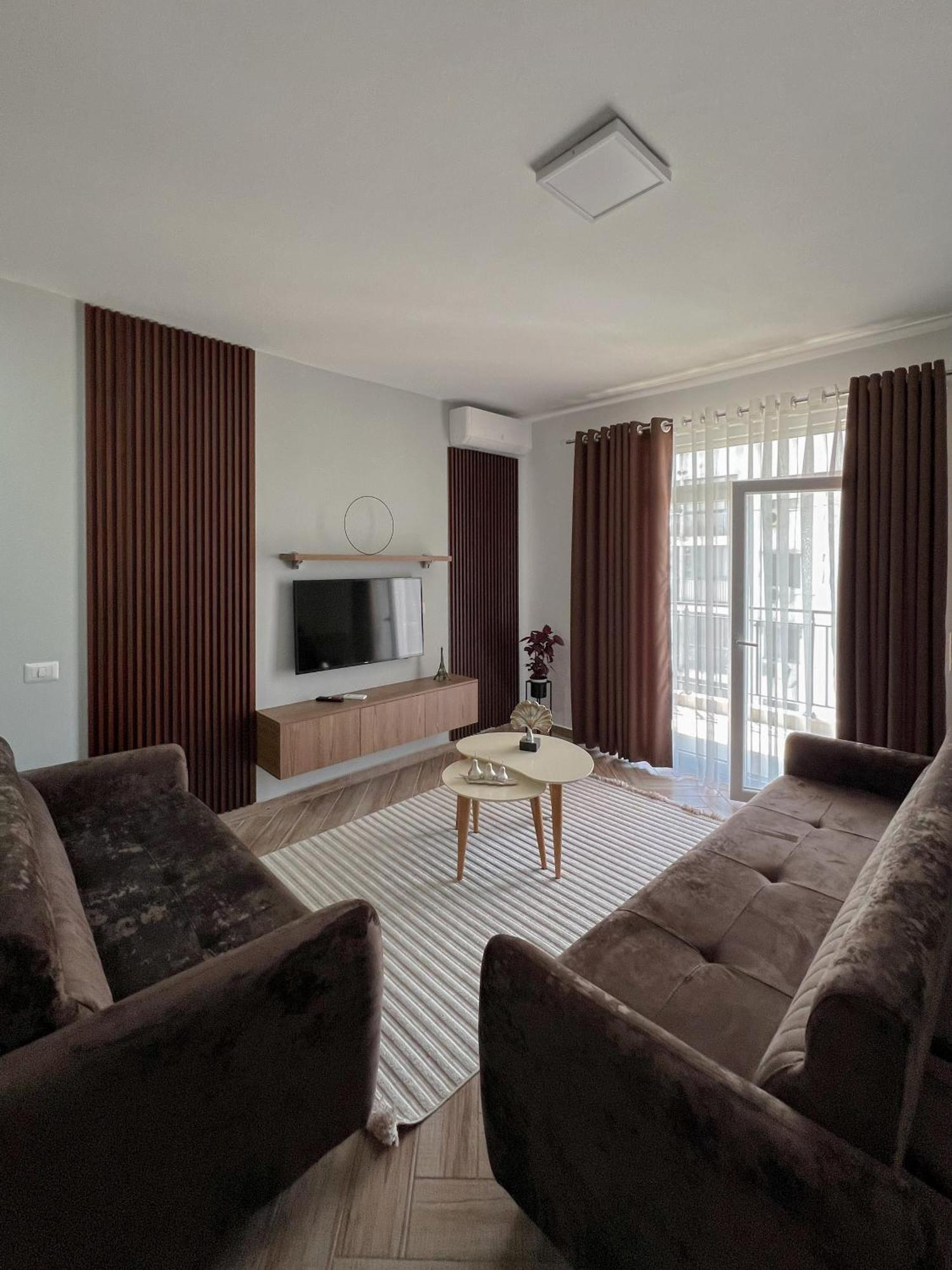 Guest Pro Albania Appartement *